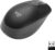 Logitech M190 Wireless Mouse , Full Size Ambidextrous Curve Design, 18-Month Battery with Power Saving Mode, USB Receiver, Precise Cursor Control + Scrolling, Wide Scroll Wheel, Scooped Buttons -Black