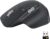 (Renewed) Logitech MX Master 3 Wireless Mouse, Ultrafast Scrolling, Use on Any Surface, Ergonomic, 4000 Dpi, Customisation, USB-C, Bluetooth, Apple Mac iPad OS Microsoft PC Windows Linux, Dark Grey