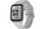 Fire-Boltt Ninja Fit Smartwatch Full Touch 1.69 & Grey
