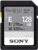 Sony SF-E128 Hi- Speed Memory Card