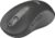Logitech Signature M650 L Full Size Wireless Mouse – for Large Sized Hands, 2-Year Battery, Silent Clicks, Customisable Side Buttons, Bluetooth, for PC/Mac/Multi-Device/Chromebook – Graphite