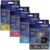 Brother LC10E Extra High Yield Ink Cartridge Set