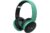 boAt Rockerz 370 On Ear Bluetooth Headphones with Gregarious Green