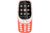 Nokia 3310 Dual SIM Keypad Phone – Red Edition