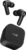 boAt Airdopes Fuel in Ear Headphones,Quad Mics,Enx Tech,Beast Mode,50H Playtime,ASAP Charge,Ipx4,Iwp,Touch Controls(Classic Black),Bluetooth