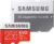 Samsung 256GB EVO Plus Class 10 UHS-I microSDXC U3 with Adapter (MB-MC256GA)