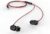 SYSKA HE910 Headphone with TPE Anti-Tangle Material,Noise Cancellation- Black