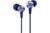 JBL C200SI, Premium in Ear Wired Earphones with Blue
