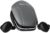 AmazonBasics TRUE Wireless in-Ear Earbuds with Mic, Quad Grey
