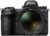 Nikon Z7 with 24-70 and 128GB XQD Card with 2x Optical Zoom (Black)