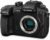 Panasonic Lumix GH5 DC-GH5KBODY 20.3MP 4K Mirrorless Camera with 1x Optical Zoom(Black)