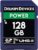 Delkin Devices 128GB Power SDXC 2000X UHS-II (U3/V90) Memory Card (DDSDG2000128)