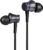 D Earphones Headphones for Xiaomi Mi Mix, Xiaomi Mi Mix 2S, Xiaomi MI Mix 3, Xiaomi Mi Mix 3 5G, Xiaomi Mi Note 2, Xiaomi Mi Note 3, Xiaomi Mi Pad 2, Xiaomi Mi Earphone Original Like Wired Stereo Deep Bass Head Hands-free Headset Earbud With Built in-line Mic, With Premium Quality Good Sound Call Answer/End Button, Music 3.5mm Aux Audio Jack (MP8, Black)