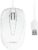 Macally USB Wired Mouse with 3 Button