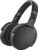 Sennheiser HD 450SE Bluetooth 5.0 Wireless Over Ear Headphone with mic, Alexa Built-in – Active Noise Cancellation, 30-Hour Battery Life, USB-C Fast Charging, Foldable – Black