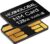 Enhanced Version NM Card 128GB 90MB/S Nano Memory Card Nano Card only Suitable for Huawei P30/P30pro/Mate20 Series/Mate30 Series Nano 128GB Card