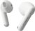 HAMMER KO Pro Bluetooth Earbuds with Upto 20H Playtime, ENC, Fast Charging Type-C, IPX4 Water Resistant, Bluetooth v5.3, Touch Controls and Voice Assistant (White)