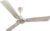 Havells 1200mm Ambrose Energy Saving Ceiling Fan (Gold Mist Wood, Pack of 1)