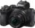 (Renewed) Nikon Z50 Mirrorless Camera Body with Optical Zoom Z DX 16-50mm f/3.5-6.3 VR Lens,Black