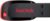SanDisk Cruzer Blade SDCZ50-016G-135 16 GB USB 2.0 Pen Drive (Red & Plastic)