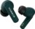 HAMMER Airflow Plus TWS Earbuds with Bluetooth 5.1, Smart Touch Control, Type-C Charging, IPX4 Rated SweatProof, Stereo Sound, Upto 23 Hours Playback, Noise Isolation (Emerald Green)