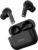 PTron Newly Launched Bassbuds Neo in-Ear TWS Earbuds, HD Mic & TruTalk ENC Calls, Game/Music Modes, 35Hrs Playtime, Bluetooth 5.3 Headphones, Type-C Fast Charging & IPX5 Water Resistant (Black)
