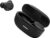 JBL Endurance Race True Wireless in Ear Earbuds, Active Sports Earbuds with Mic, 30Hrs Playtime, IP67 Water & Dustproof, Secure fit with Enhancer & Twistlock Design for Running & Workouts (Black)
