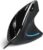 Perixx [Hardware Update PERIMICE-513N, Wired Ergonomic Vertical Mouse – 1000/1500/2000 DPI – Natural Ergonomic Vertical Design – Recommended with RSI User