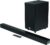 JBL Cinema SB190 Deep Bass, Dolby Atmos Soundbar with Wireless Subwoofer for Extra Deep Bass, 2.1 Channel with Remote, Sound Mode for Voice Clarity, HDMI eARC, Bluetooth & Optical Connectivity (380W)