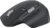 Logitech MX Master 3S – Wireless Performance Mouse with Ultra-Fast Scrolling, Ergo, 8K DPI, Track on Glass, Quiet Clicks, USB-C, Bluetooth, Windows, Linux, Chrome-Graphite