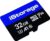 iStorage MicroSD Card 32GB Encrypt Data Stored on iStorage MicroSD Cards Using DatAshur SD USB Flash Drive Compatible with DatAshur SD Drives only