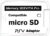 SD2VITA Pro Adapter 3.0 for PS VITA 3.60 HENKAKU Micro SD Memory Card PSVITA