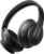 Anker Soundcore Q10 Bluetooth Wireless On-Ear Foldable Headphones, 60H Playtime, Premium Soft Touch Hypoallergenic Material, 40 mm Dynamic drivers with Deep Bass & Stereo Sound, Certified Hi-Res Sound, Bluetooth 5.0 Dual Quick Connectivity, Fast USB-C Charging, Black Color