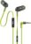boAt Bass Heads 225 in-Ear Wired Headphones with Mic (Neon Lime)