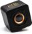 NB NOIZZYBOX Cube XS Premium Wood Finish Portable Wireless Bluetooth Speaker with 5W Output, HD Sound Portable Speaker 14+ Hrs Playtime Bluetooth 5.0, Aux-in/TWS (Black)