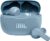 (Refurbished)JBL Wave 200 True Wireless In ear Earbuds with Mic, 20 Hours Playtime, Deep Bass Sound, Dua