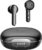 Tribit Wireless Bluetooth Earbuds, In-Ear Earbuds, Wireless Bluetooth Headphones, Bluetooth Wireless Earbuds 5.2, 4Mics CVC 8.0 Call Noise Canceling Calls Comfortable, 32H Playtime, FlyBuds C2