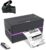 LENVII LV-390 Thermal Label Printer Barcode Printer,150mm/s 4×6 Desktop Thermal Label Maker Printer for Shipping Packages, Business, FedEx, Shopify, Etsy, Amazon,Compatible with Windows & Mac