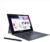Lenovo Tab Yoga Duet 7 (13-inch/33.02 cm, 8 GB, 512 GB, Wi-Fi) with Bluetooth Keyboard and E-Colour Pen, Slate Grey