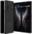(Renewed) Tecno Phantom V Fold 5G Black (12GB RAM,256GB Storage) | The First Full Size Fold | LTPO A