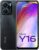Vivo Y16 (Stellar Black, 4GB RAM, 64GB Storage) with No Cost EMI/Additional Exchange Offers