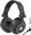 MAONO ar Studio Headphones, Stereo Monitor Closed Back Headsets with Detachable Cable and 50Mm Driver for Dj, Recording Studio, Gaming, Singing, Mobile, Pc, SliverMaono Au-Mh601S Wired Over E