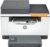 HP Laserjet MFP M233sdw Printer: Print, Copy, Scan Multiple Page with ADF, Fastest Two-Sided Printing, Lightning Print Speed of 30ppm(Letter/29ppm(A4), Ethernet, Self Reset Dual Band WiFi, Gray White