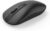 cimetech Rechargeable Wireless Mouse with Bluetooth 4.0+2.4G, Dual Mode Slim Ergonomic Mouse for Laptop, PC, Windows Mac Android OS Tablet – Black