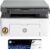 HP Laserjet 1188nw WiFi Printer, Print Copy Scan, Compact Design, Reliable and Fast Printing, Network Support