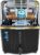 AQUA D PURE Copper + Alkaline Ro Water Purifier|12 L|Ro+Uv+Uf+ Tds Adjuster Water Purifier with Copper Alkaline Technology Best for Home and office Made In India