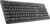 Intex Multimedia Keyboard (Black)