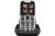 Easyfone Elite Sound Amplification 2.3″ Phone – Senior Friendly (White)