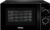 Haier 20L Solo Microwave Oven (HIL2001MWPH, Black)