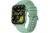 Fire-Boltt Ninja Fit Smartwatch Full Touch 1.69 & Green